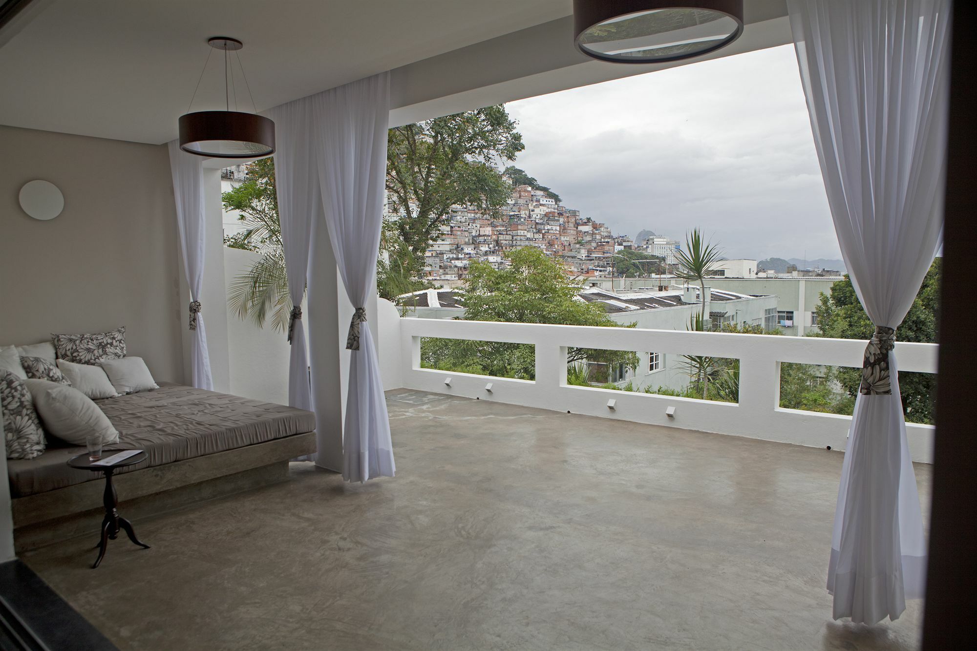 Casa Mosquito Hotel Río de Janeiro Exterior foto